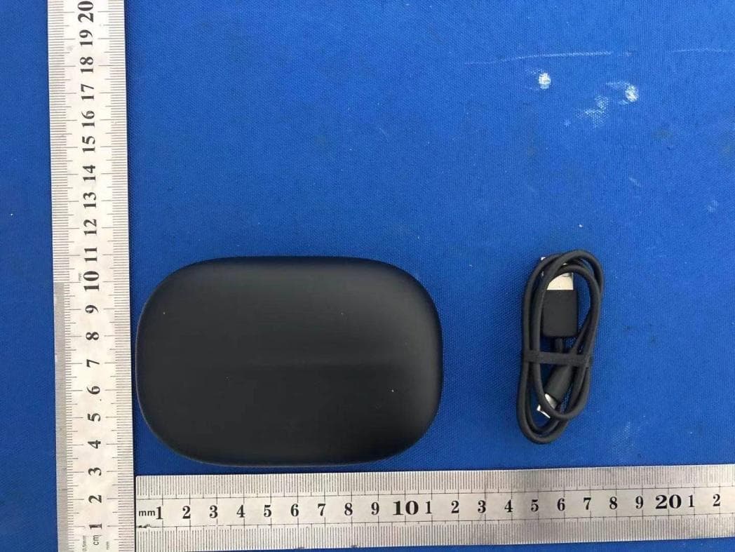 TRUE WIRELESS SPORT EARBUDS - FCC ID 2ATWG-ET5L - Shenzhen Yuangu Technology Co.,Ltd. (3)