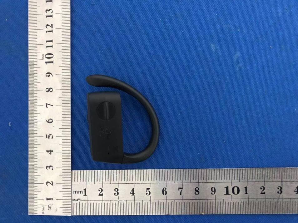 TRUE WIRELESS SPORT EARBUDS - FCC ID 2ATWG-ET5R - Shenzhen Yuangu Technology Co.,Ltd. (2)