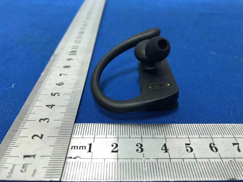 TRUE WIRELESS SPORT EARBUDS - FCC ID 2ATWG-ET5R - Shenzhen Yuangu Technology Co.,Ltd. (4)