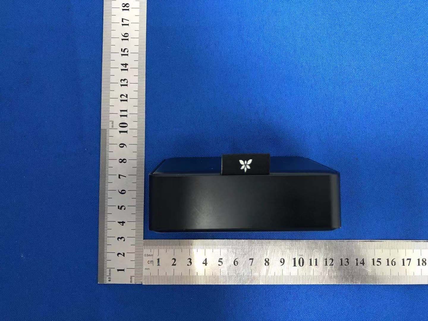 TRUE WIRELESS SPORT EARBUDS - FCC ID 2ATWG-ET8C - Shenzhen Yuangu Technology Co.,Ltd. (3)