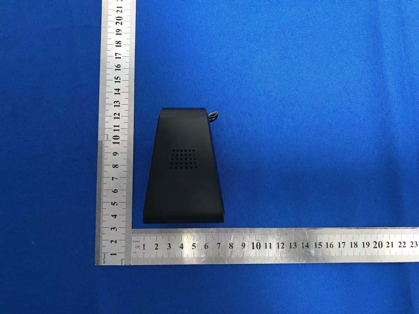 TRUE WIRELESS SPORT EARBUDS - FCC ID 2ATWG-ET8C - Shenzhen Yuangu Technology Co.,Ltd. (2)