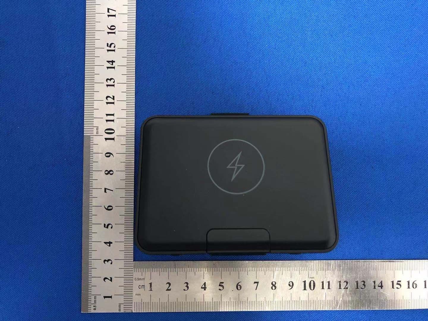 TRUE WIRELESS SPORT EARBUDS - FCC ID 2ATWG-ET8C - Shenzhen Yuangu Technology Co.,Ltd. (4)