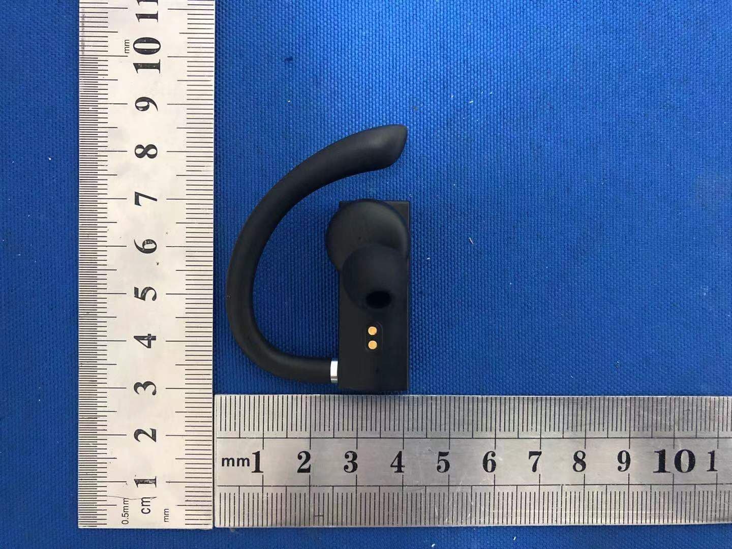 TRUE WIRELESS SPORT EARBUDS - FCC ID 2ATWG-ET8R - Shenzhen Yuangu Technology Co.,Ltd. (2)