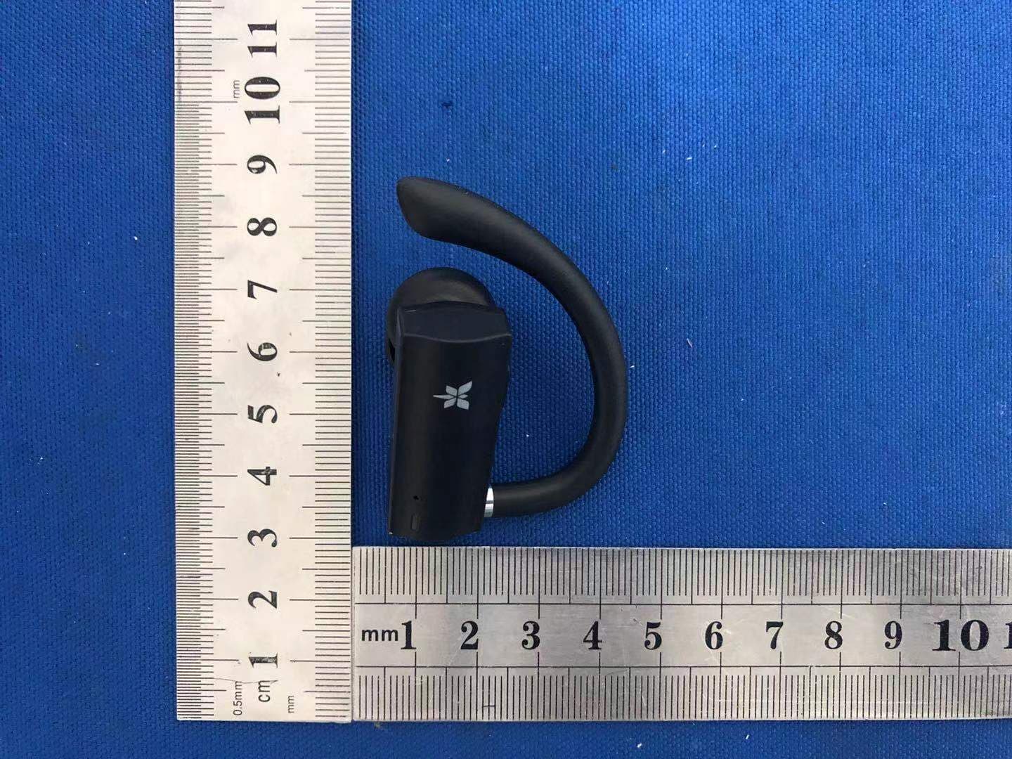TRUE WIRELESS SPORT EARBUDS - FCC ID 2ATWG-ET8R - Shenzhen Yuangu Technology Co.,Ltd. (3)