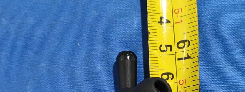 Wireless Headphones - FCC ID 2ATWG-YGAT01 - Shenzhen Yuangu Technology Co.,Ltd. (5)