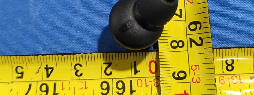 Wireless Headphones - FCC ID 2ATWG-YGAT01 - Shenzhen Yuangu Technology Co.,Ltd. (3)