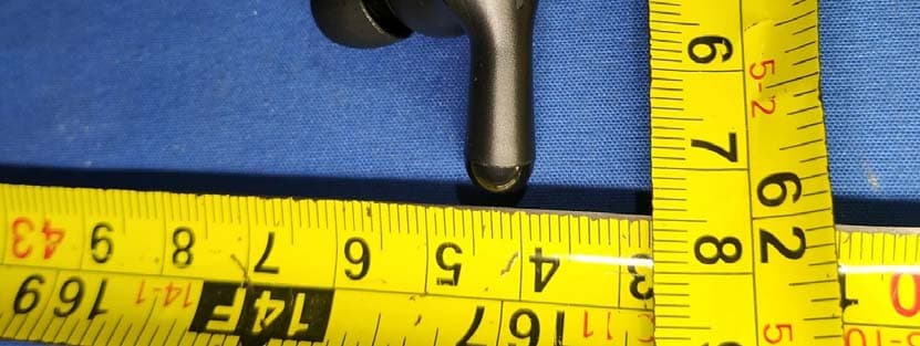Wireless Headphones - FCC ID 2ATWG-YGAT01 - Shenzhen Yuangu Technology Co.,Ltd. (2)