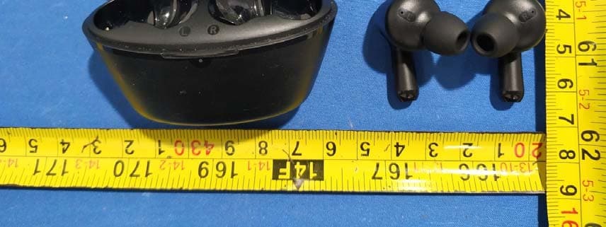 Wireless Headphones - FCC ID 2ATWG-YGAT01 - Shenzhen Yuangu Technology Co.,Ltd. (4)