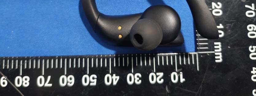 Wireless Headphones - FCC ID 2ATWG-YGAT02 - Shenzhen Yuangu Technology Co.,Ltd. (4)