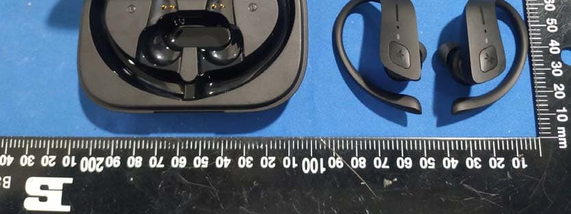 Wireless Headphones - FCC ID 2ATWG-YGAT02 - Shenzhen Yuangu Technology Co.,Ltd. (3)