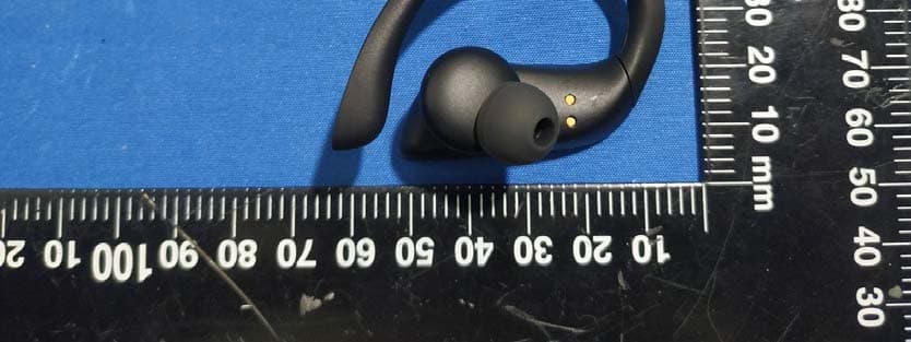 Wireless Headphones - FCC ID 2ATWG-YGAT02 - Shenzhen Yuangu Technology Co.,Ltd. (2)