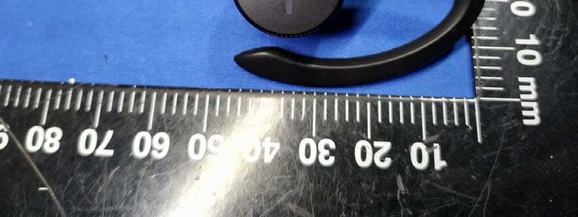 Wireless Headphones - FCC ID 2ATWG-YGAT03 - Shenzhen Yuangu Technology Co.,Ltd. (5)