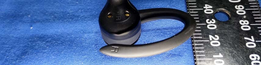 Wireless Headphones - FCC ID 2ATWG-YGAT03 - Shenzhen Yuangu Technology Co.,Ltd. (4)