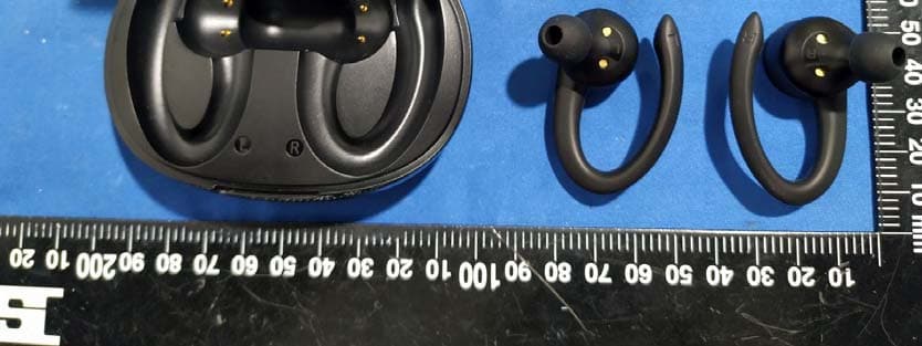 Wireless Headphones - FCC ID 2ATWG-YGAT03 - Shenzhen Yuangu Technology Co.,Ltd. (2)