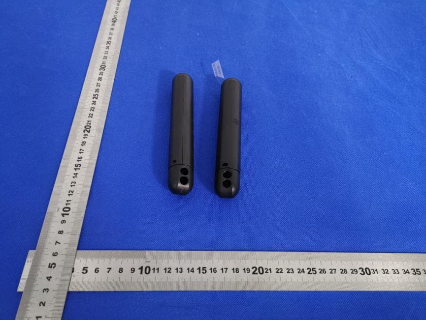 Smart Rope - FCC ID 2ATWS2020A9 - Shanghai Laisi Information Technology Co.,Ltd (2)