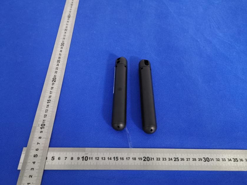 Smart Rope - FCC ID 2ATWS2020A9 - Shanghai Laisi Information Technology Co.,Ltd (4)