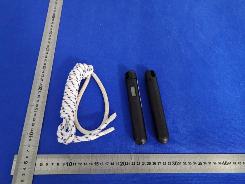 Smart Rope - FCC ID 2ATWS2020A9 - Shanghai Laisi Information Technology Co.,Ltd (3)