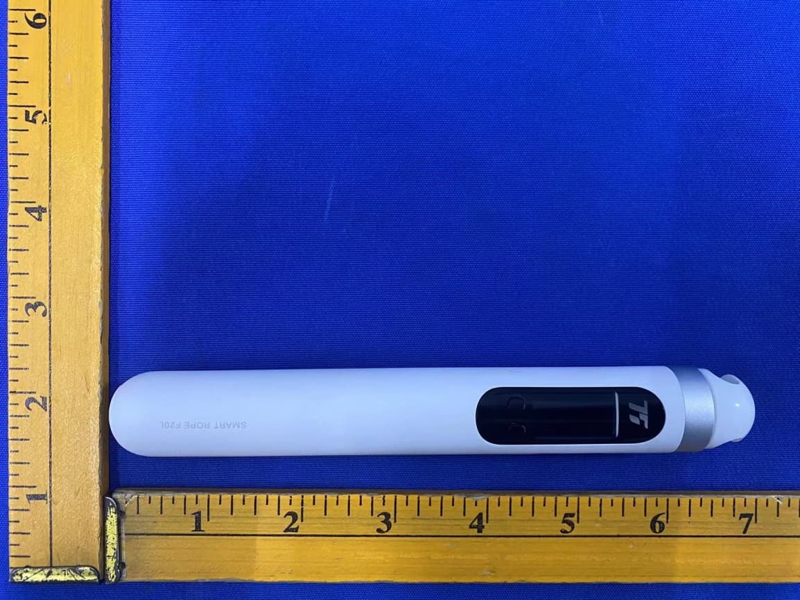 Smart Rope - FCC ID 2ATWS2022AV - Shanghai Laisi Information Technology Co.,Ltd (2)