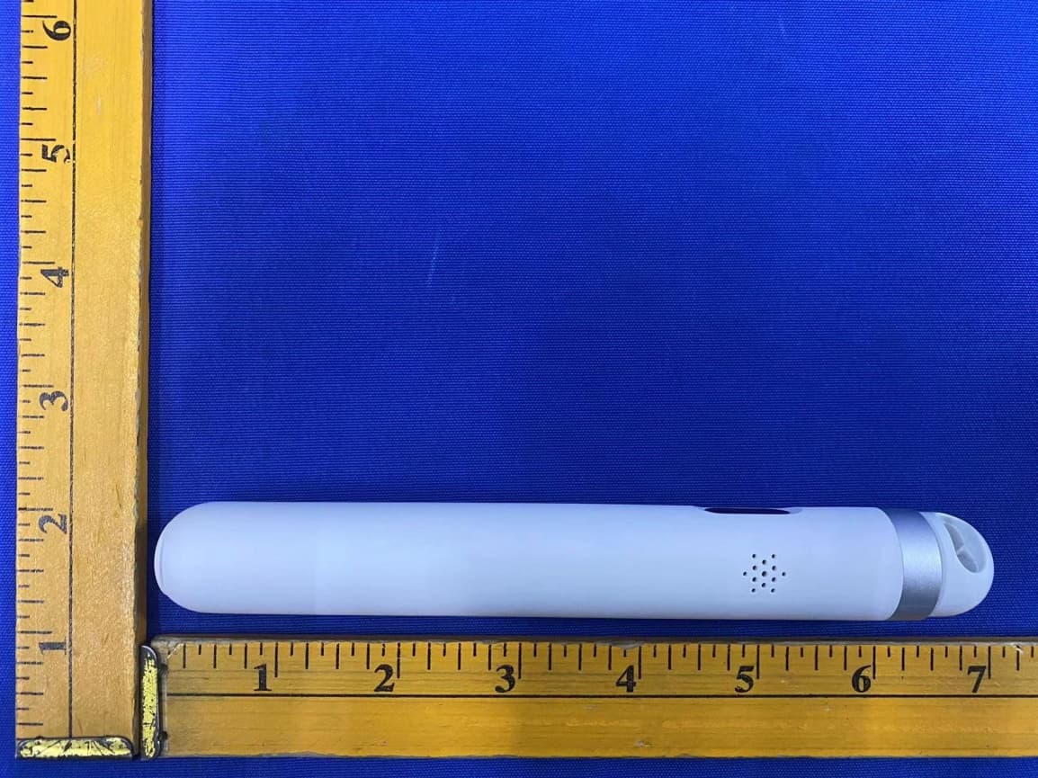 Smart Rope - FCC ID 2ATWS2022AV - Shanghai Laisi Information Technology Co.,Ltd