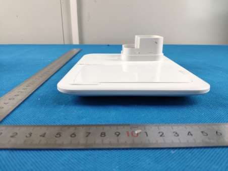 All in one wireless charger station - FCC ID 2ATWU-CP022 - Mei Shun He Electronic Limited (4)