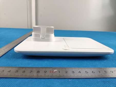All in one wireless charger station - FCC ID 2ATWU-CP022 - Mei Shun He Electronic Limited (3)