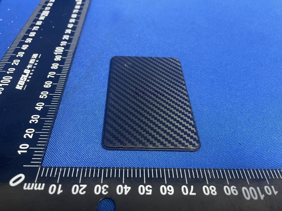 Smart Card - FCC ID 2ATWU-CP081001 - Mei Shun He Electronic Limited (5)