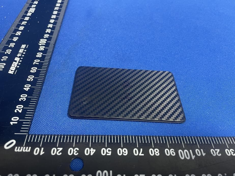 Smart Card - FCC ID 2ATWU-CP081001 - Mei Shun He Electronic Limited (4)