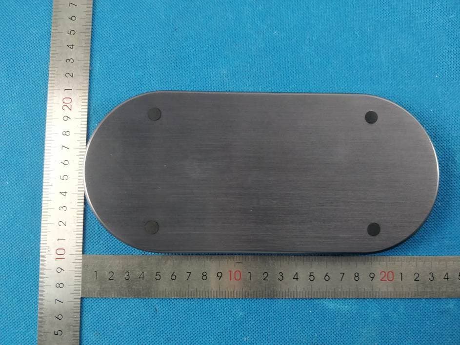 3 in 1 wireless charger - FCC ID 2ATWUWI073 - Mei Shun He Electronic Limited (2)