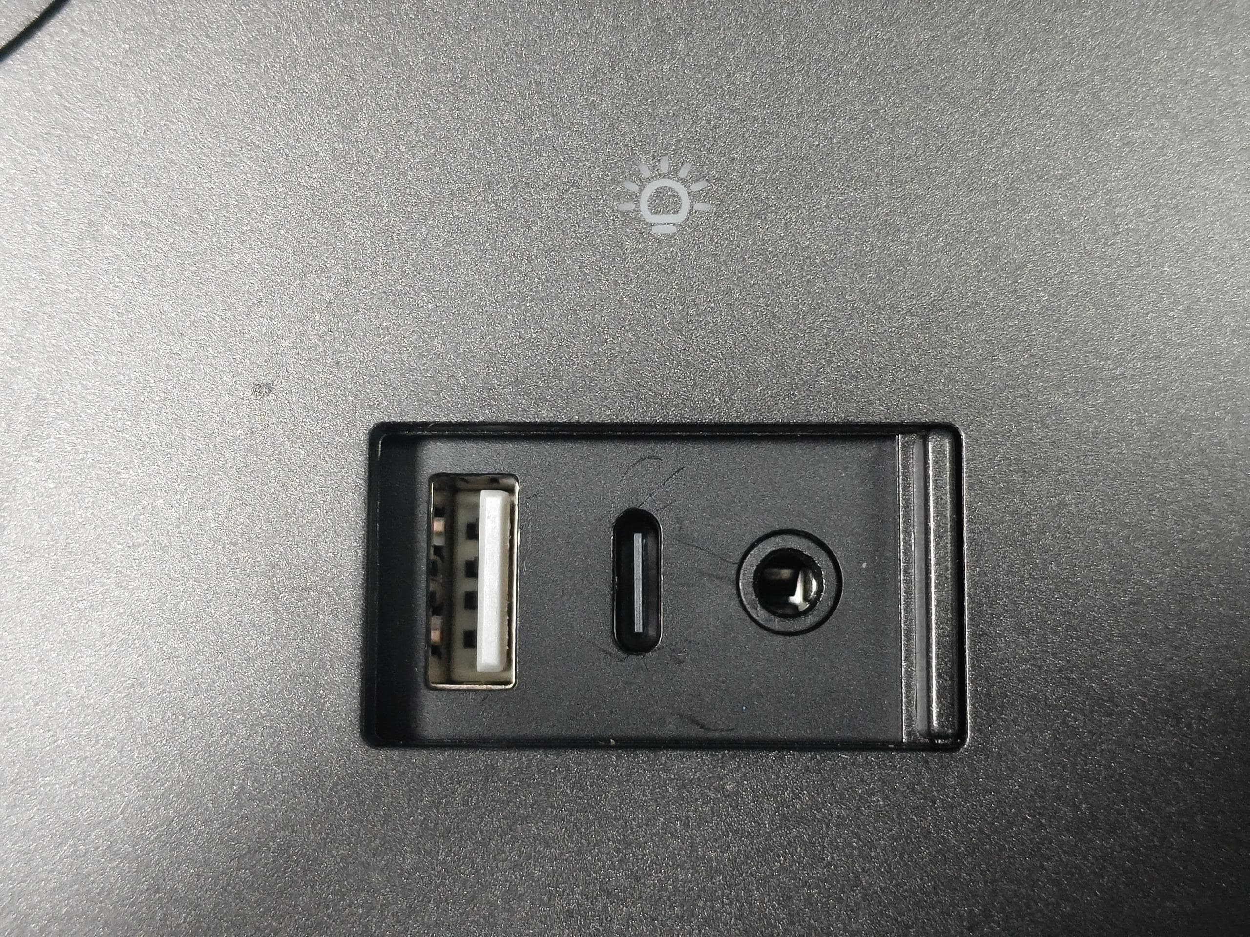 Multi-Functional Mag Table - FCC ID 2ATX3-GF-20 - GCteq Wireless (Shenzhen) Co., Ltd.