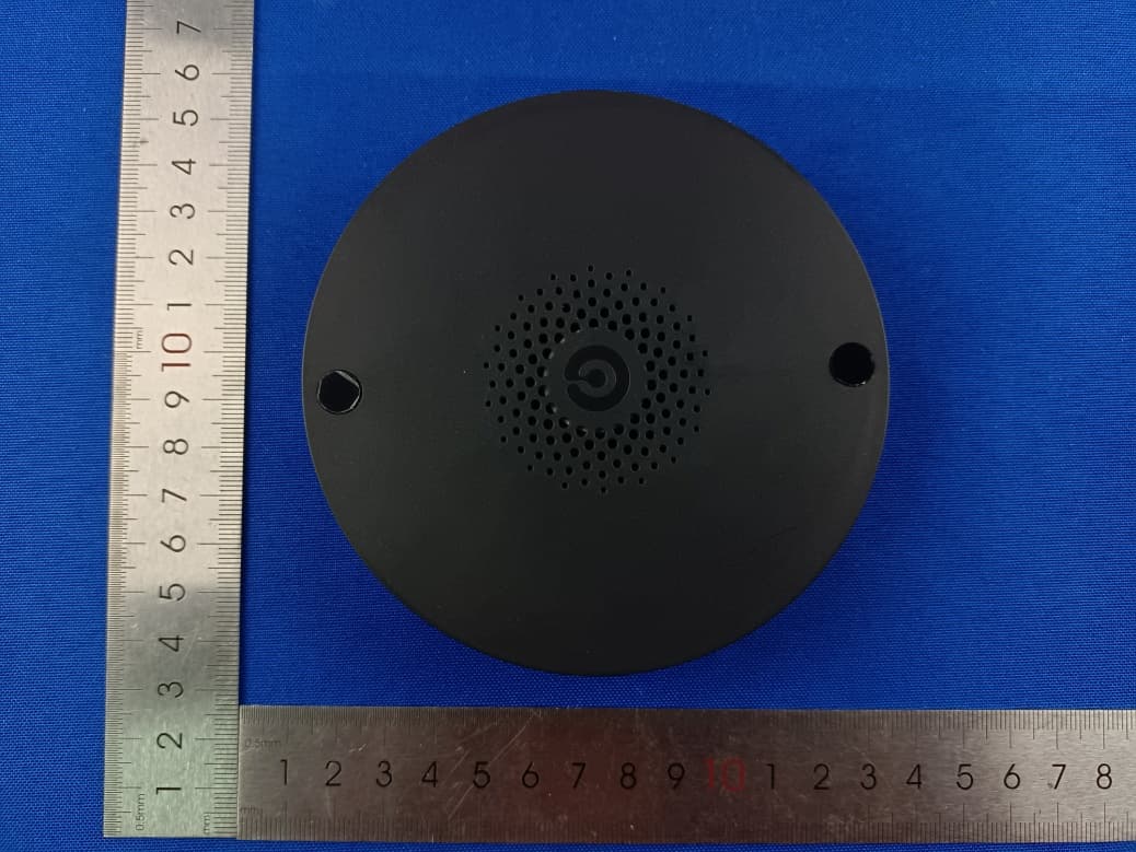 Wireless Charger - FCC ID 2ATX3-GF06MLITE - GCteq Wireless (Shenzhen) Co., Ltd.