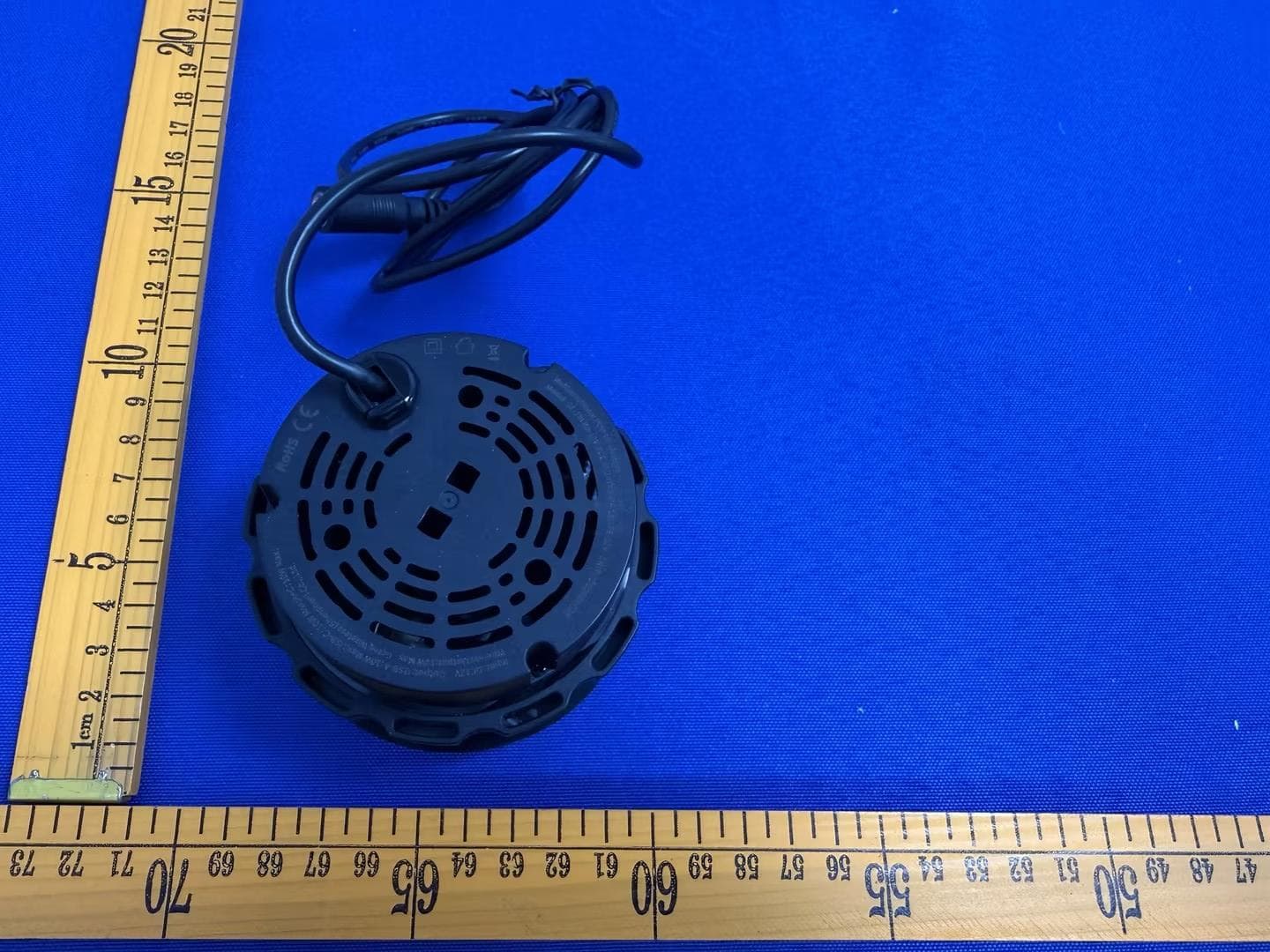 Multifunctional POP-UP charger - FCC ID 2ATX3GF-18LITE-12VG - GCteq Wireless (Shenzhen) Co., Ltd.