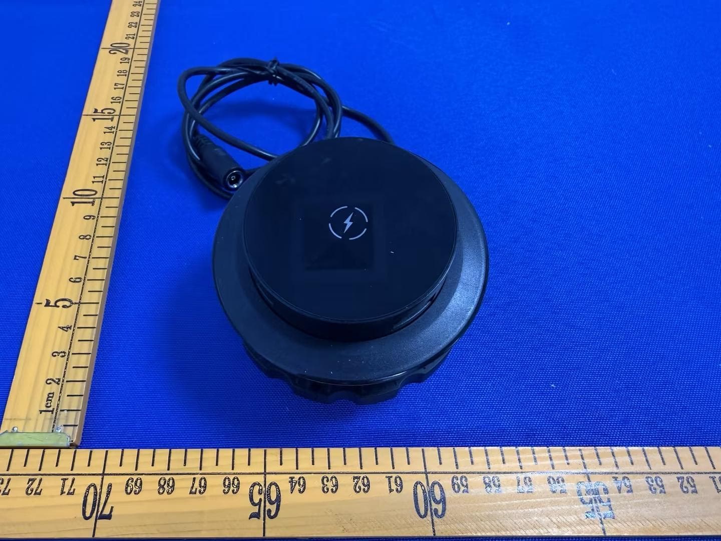 Multifunctional POP-UP charger - FCC ID 2ATX3GF-18LITE-12VG - GCteq Wireless (Shenzhen) Co., Ltd. (3)