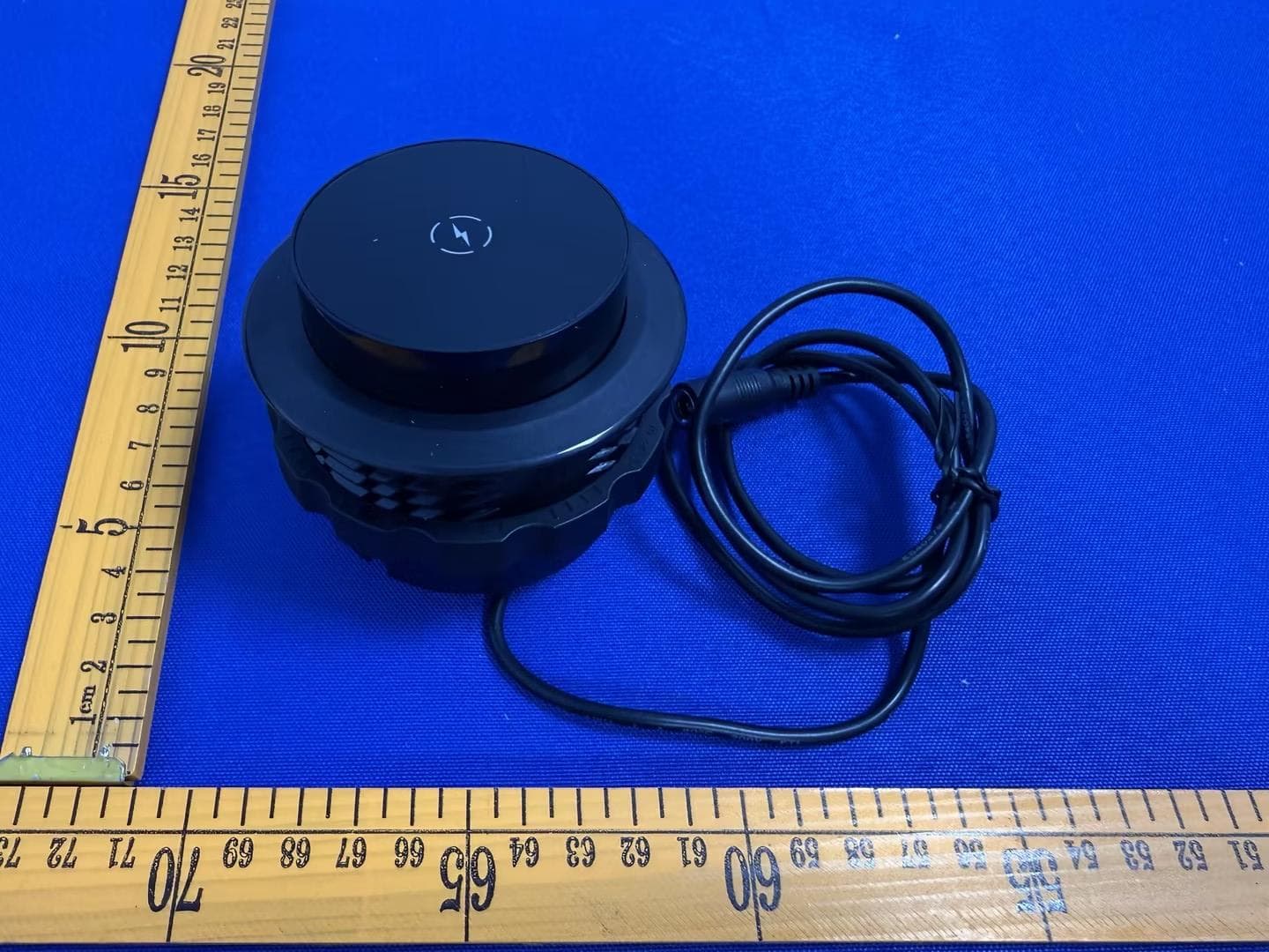 Multifunctional POP-UP charger - FCC ID 2ATX3GF-18LITE-12VG - GCteq Wireless (Shenzhen) Co., Ltd. (2)