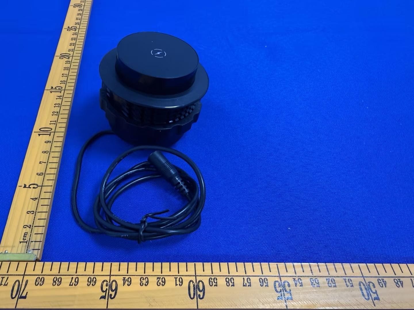 Multifunctional POP-UP charger - FCC ID 2ATX3GF-18LITE-12VG - GCteq Wireless (Shenzhen) Co., Ltd. (4)