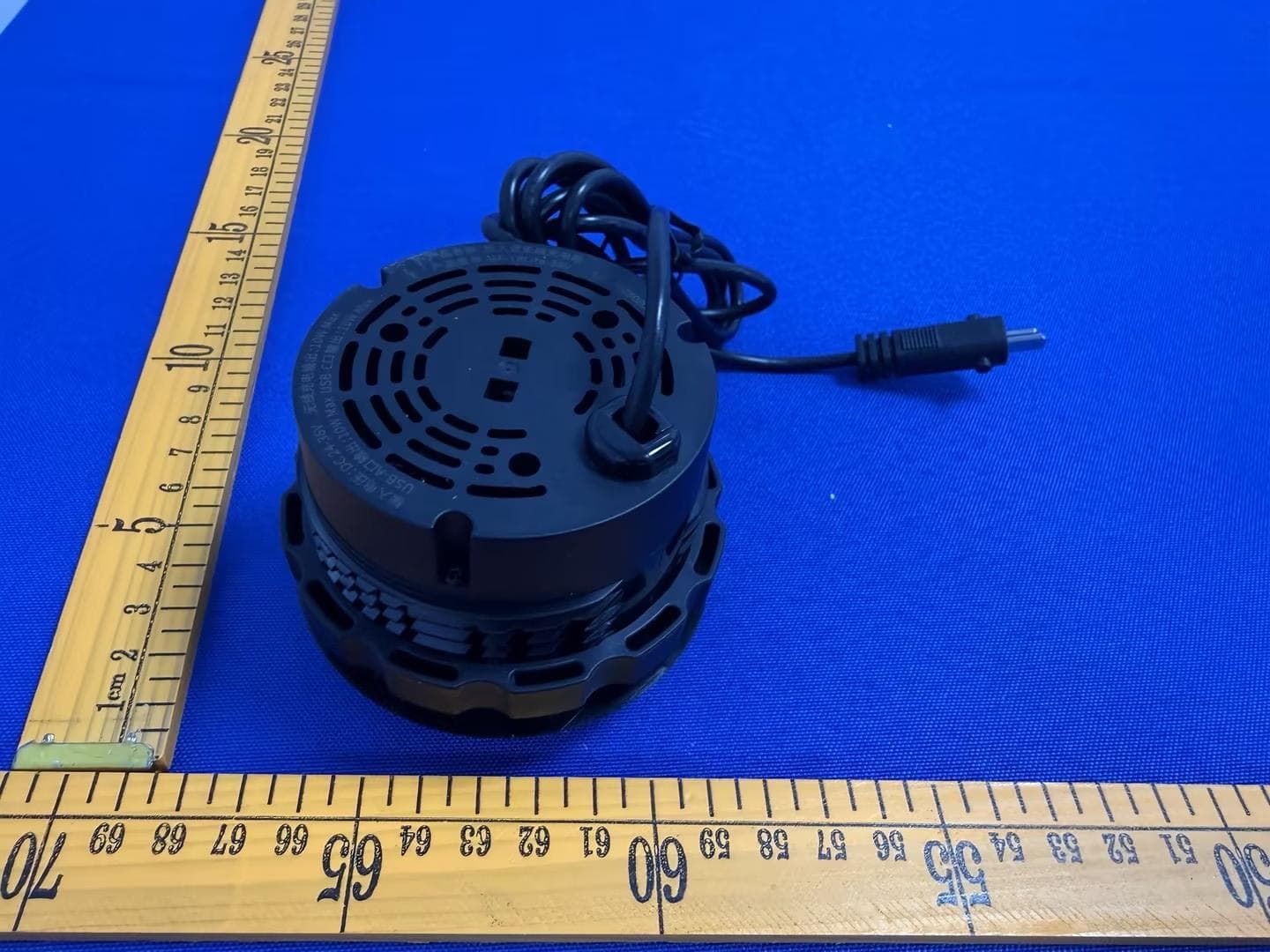 Multifunctional POP-UP charger - FCC ID 2ATX3GF-18LITE-38VG - GCteq Wireless (Shenzhen) Co., Ltd. (3)