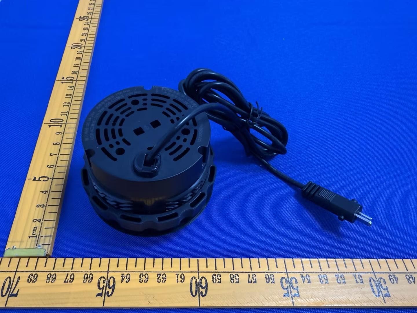 Multifunctional POP-UP charger - FCC ID 2ATX3GF-18LITE-38VG - GCteq Wireless (Shenzhen) Co., Ltd. (2)