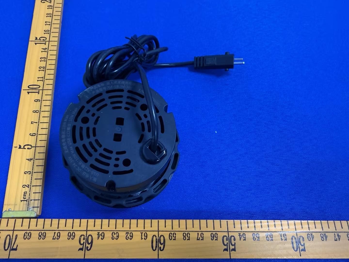 Multifunctional POP-UP charger - FCC ID 2ATX3GF-18LITE-38VG - GCteq Wireless (Shenzhen) Co., Ltd. (4)
