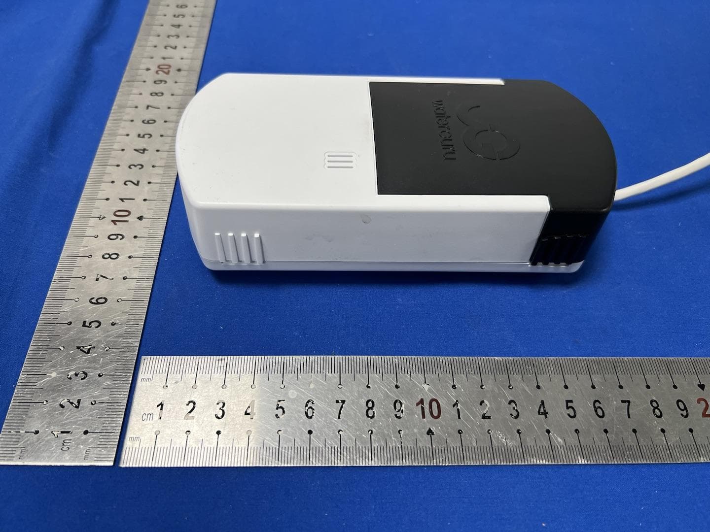 SENSE System Assembly - FCC ID 2ATXQWGSENSE25 - WaterGuru Inc (2)