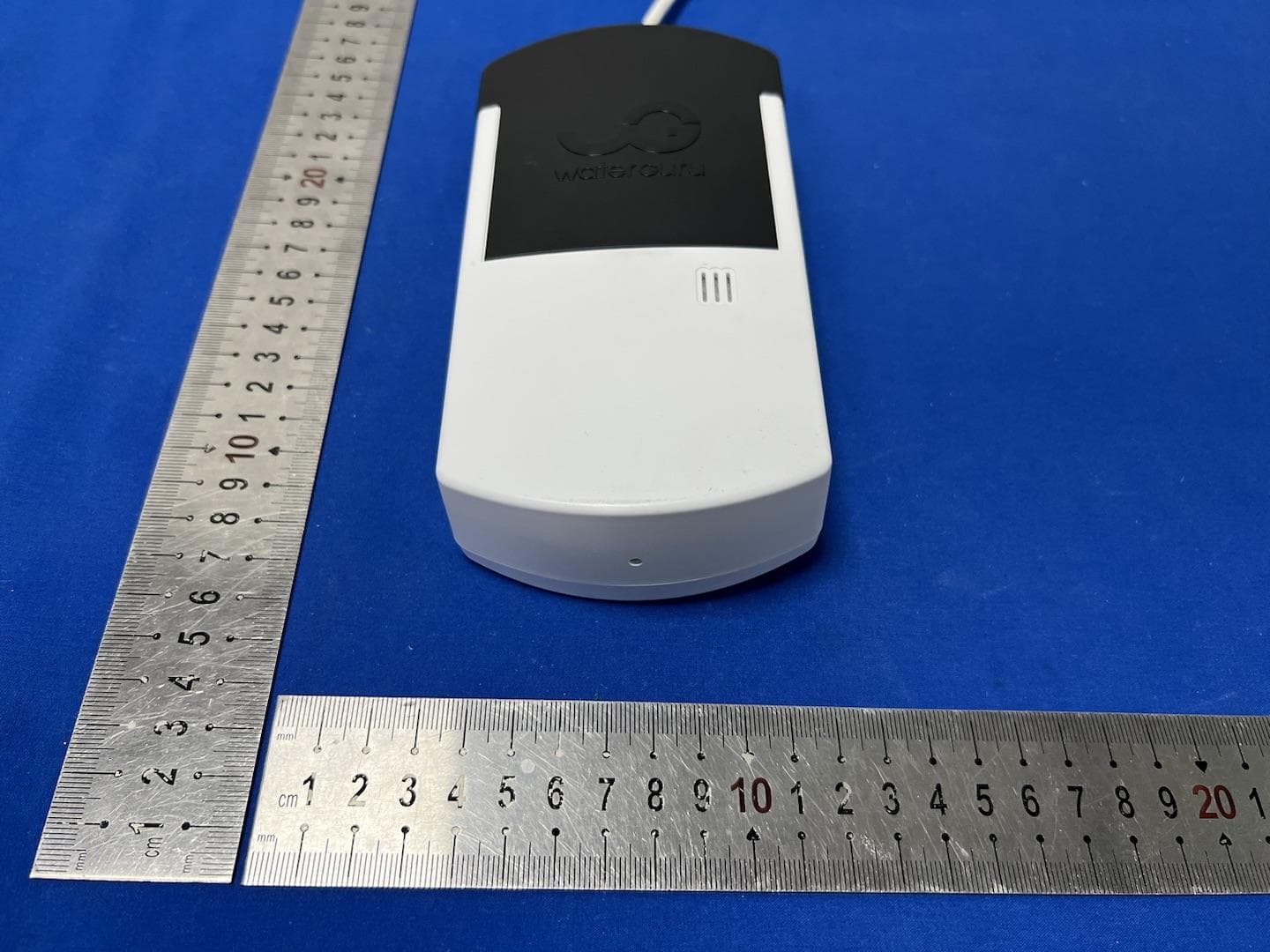 SENSE System Assembly - FCC ID 2ATXQWGSENSE25 - WaterGuru Inc (4)