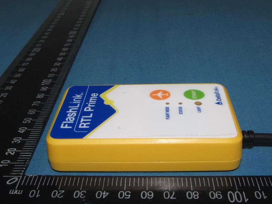 Wireless data logger - FCC ID 2ATXY-22362 - DeltaTrak Inc. (5)