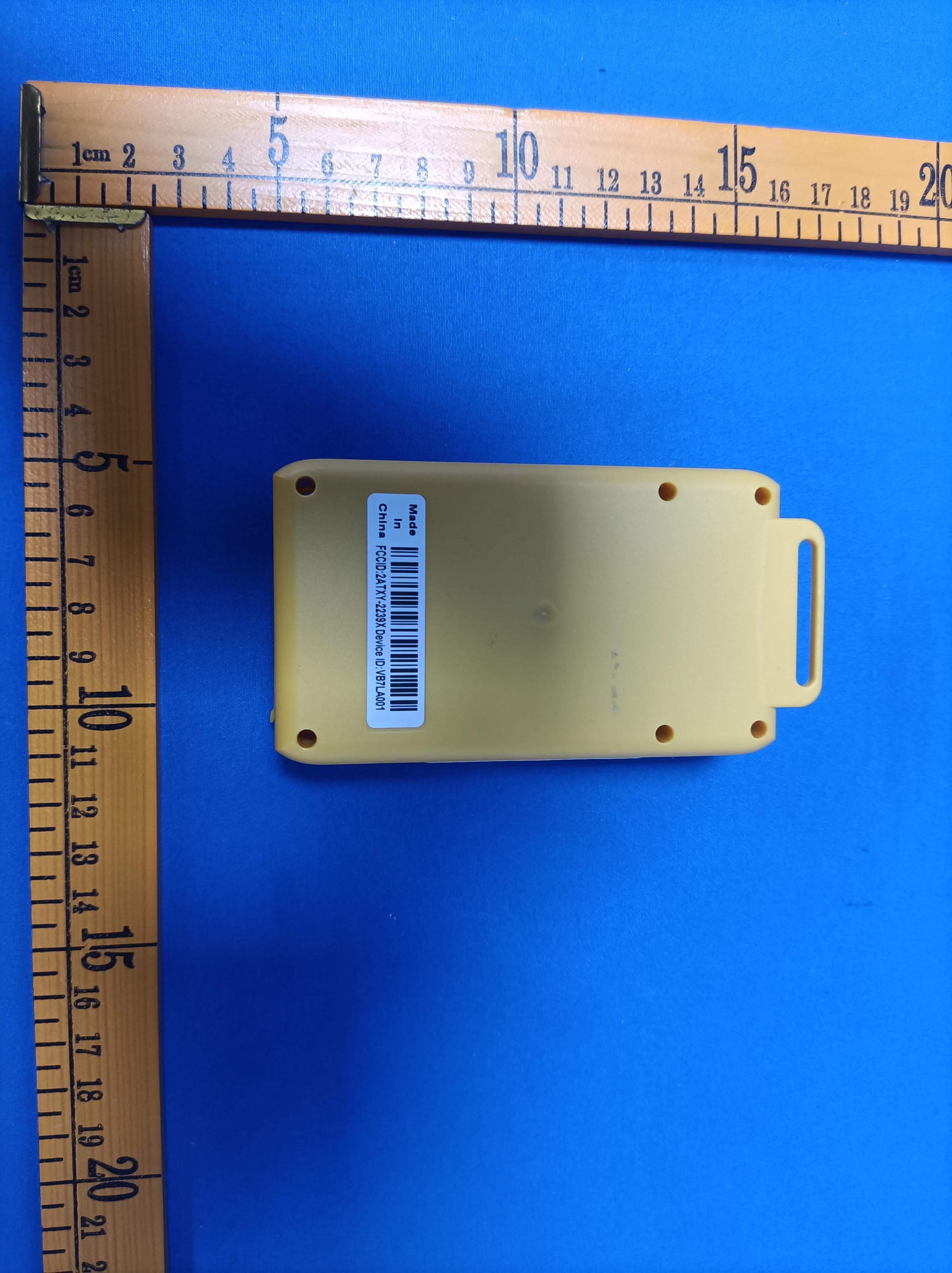 FlashLink NOW - FCC ID 2ATXY-223XX - DeltaTrak Inc. (4)