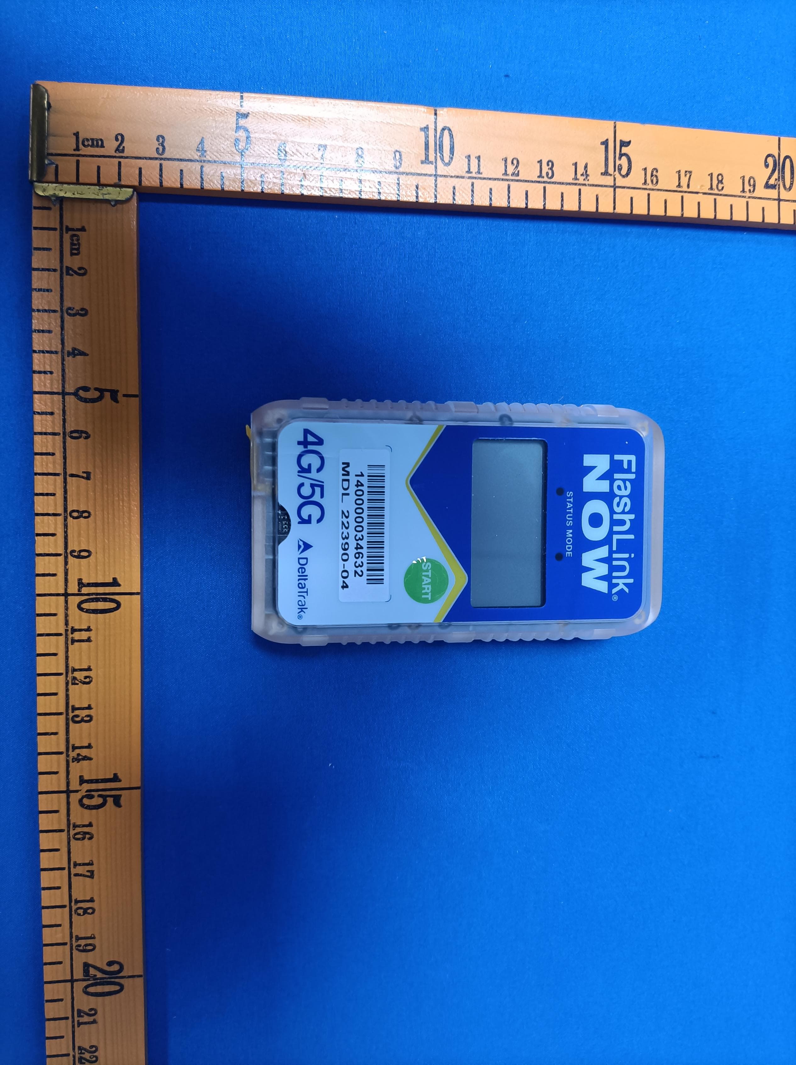 FlashLink NOW - FCC ID 2ATXY-223XX - DeltaTrak Inc. (2)
