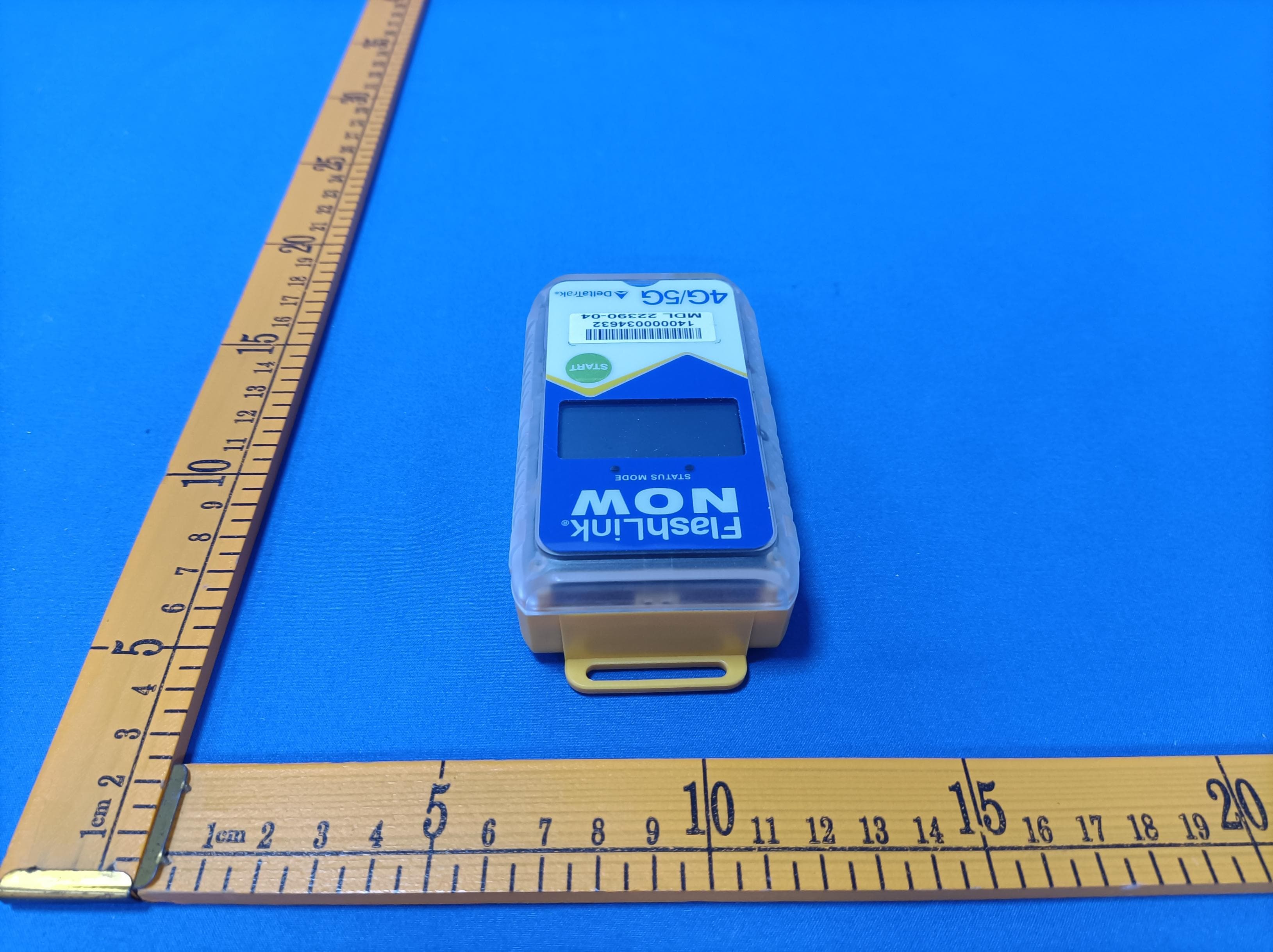 FlashLink NOW - FCC ID 2ATXY-223XX - DeltaTrak Inc. (5)