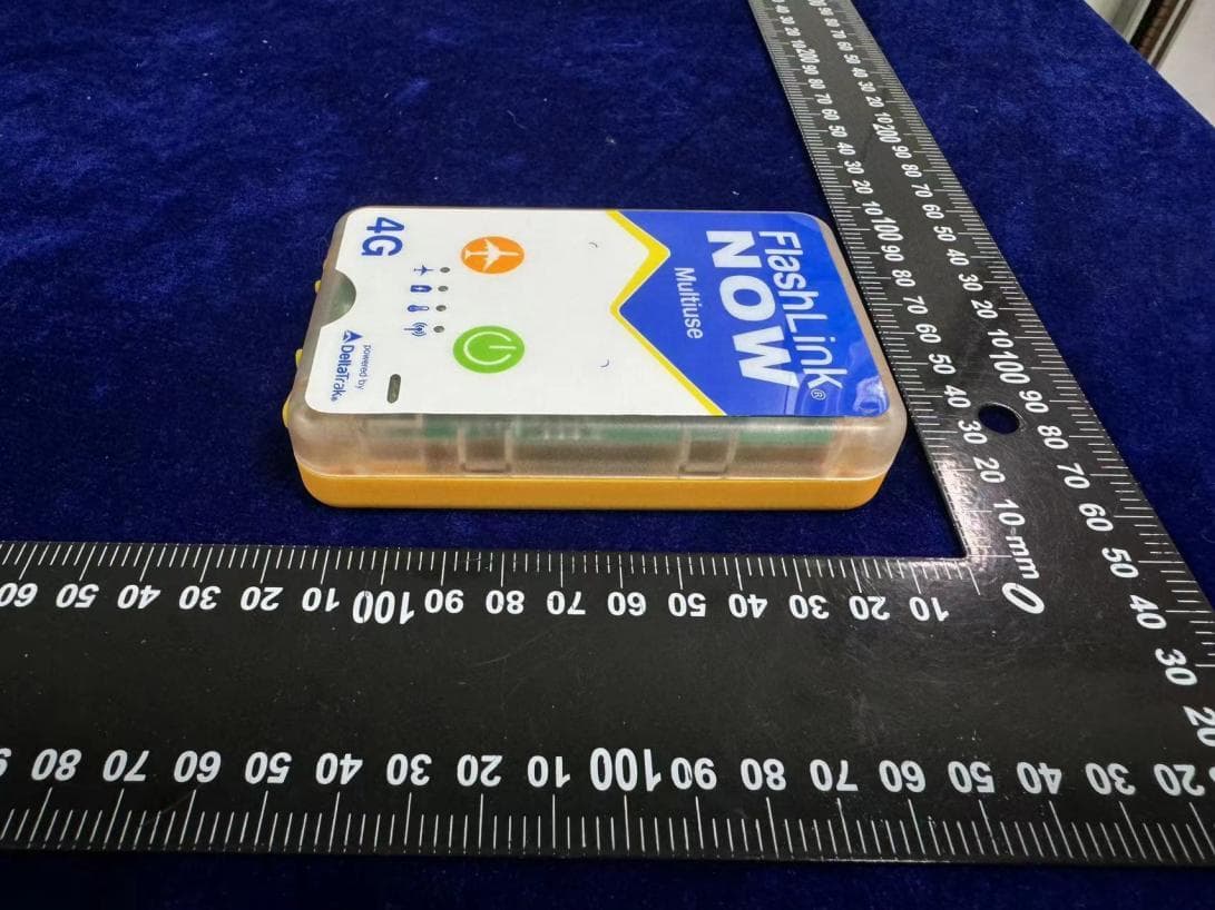 FlashLink - FCC ID 2ATXY-23300 - DeltaTrak Inc. (3)