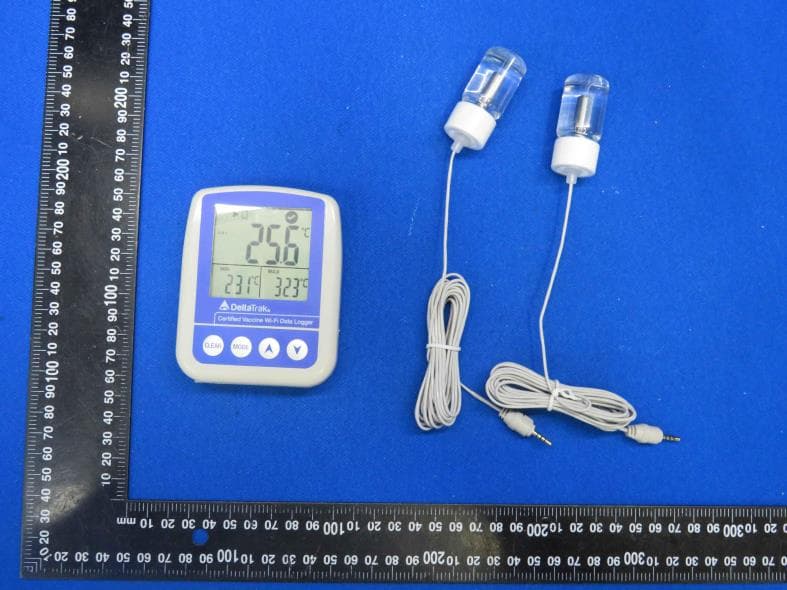 Wi-Fi Logger - FCC ID 2ATXY-40XXX - DeltaTrak Inc. (2)