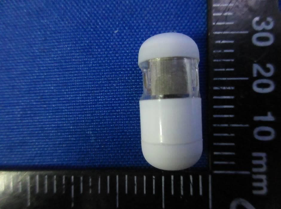 MotiliCap Capsule - FCC ID 2ATXZMO7010 - AnX Robotica Corp. (3)