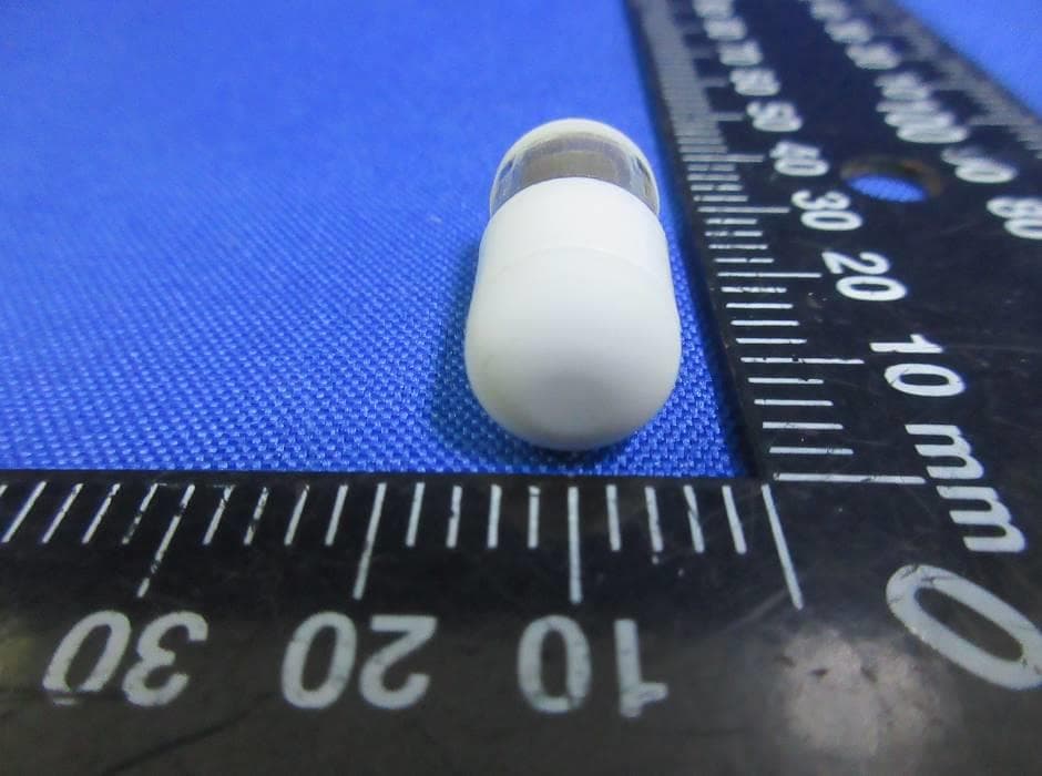 MotiliCap Capsule - FCC ID 2ATXZMO7010 - AnX Robotica Corp. (2)
