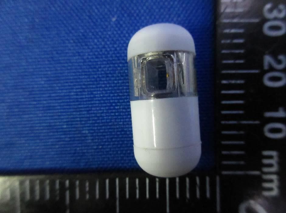 MotiliCap Capsule - FCC ID 2ATXZMO7010 - AnX Robotica Corp. (4)