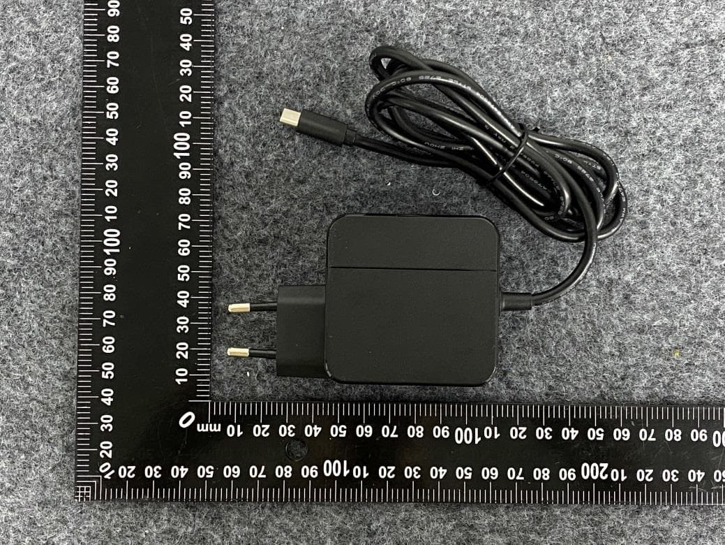 Notebook Computer - FCC ID 2ATY8-IPASONP3 - Wuhan Ipason Technology Co., Ltd