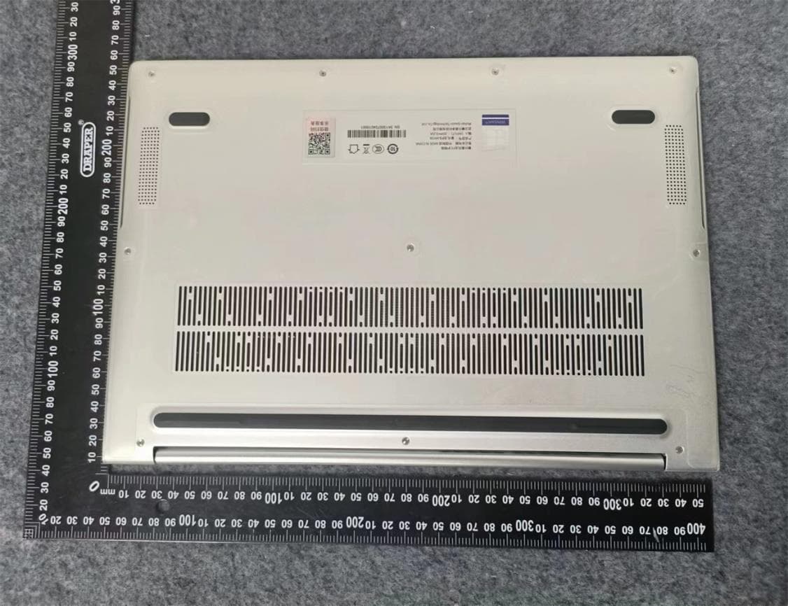 Notebook Computer with 2.4GWIFI&5GWFI&BLE&BT EDR - FCC ID 2ATY8-IPASONP3ESY - Wuhan Ipason Technology Co., Ltd (2)